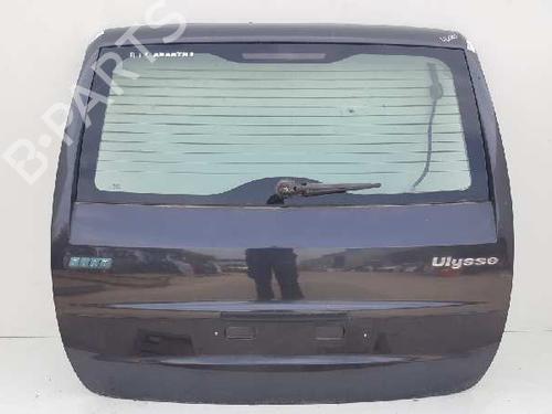 Bakluke CC/Kombi-Kupé FIAT ULYSSE (179_) 2.2 JTD (128 hp) 12685681