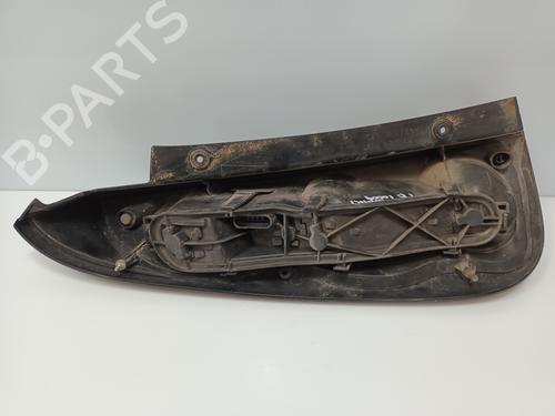 Right taillight SMART FORFOUR (454) 1.5 CDI (454.000) | BP18009768C35