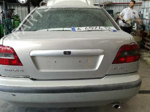 Electronic sensor VOLVO S40 I (644) 1.6 | BP13981640M84 