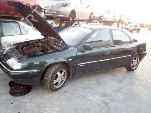 Starter CITROËN XANTIA (X1_, X2_) 1.9 Turbo D | BP12816421M8 