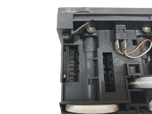 Climate control VOLVO 460 (464) 1.9 Turbo-Diesel | BP18134229I5 