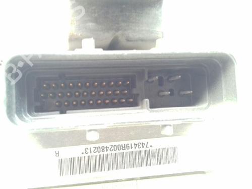 ABS pump DAEWOO REZZO (U100) 1.8 | BP12816796M43 