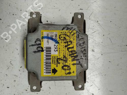 Used ECU airbags MITSUBISHI GALANT VIII (EA_) 2.0 (EA2A) (133 hp) 12701560