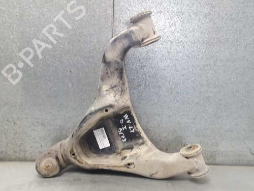Used Left front suspension arm VW LT 28-46 II Van (2DA, 2DD, 2DH) 2.5 TDI (109 hp) 12715626