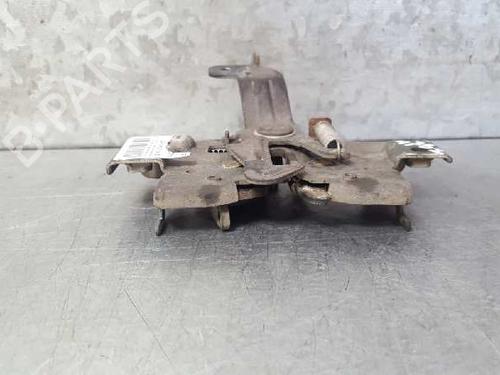 Hood lock MAZDA 3 Saloon (BK) 1.6 (BK12) | BP12711409C133 