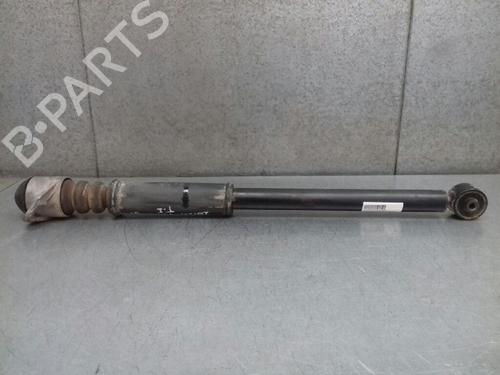 Used Left rear shock absorber SEAT IBIZA IV (6J5, 6P1) [2008-2017]  12751564