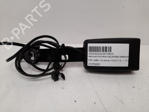 Annen FIAT LINEA (323_, 110_) 1.3 D Multijet (323AXB11, 323AXB1A) (90 hp) 13979386