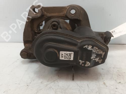 Right rear brake caliper BMW 5 Gran Turismo (F07) 530 d | BP26564808M106 