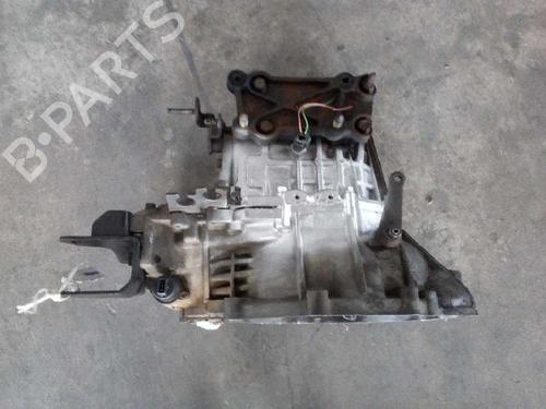 Gearbox HYUNDAI SONATA IV (EF) 2.0 16V | BP12705494M3 
