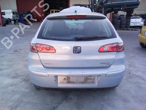 Pulley SEAT IBIZA III (6L1)  | BP13985752M122 