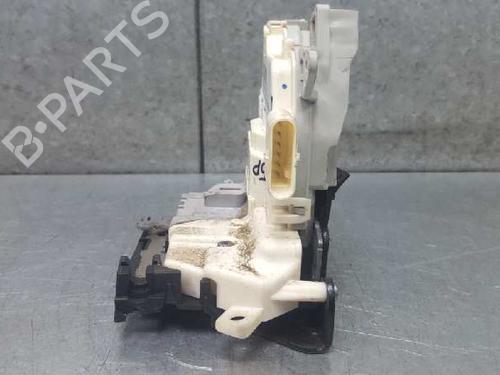 Rear right lock SEAT LEON (1P1) 1.6 TDI | BP12729782C99 