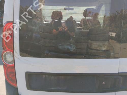 Hattehylde OPEL COMBO Box Body/MPV (X12) 1.3 CDTI (B05) | BP39009185C85 - Image 16
