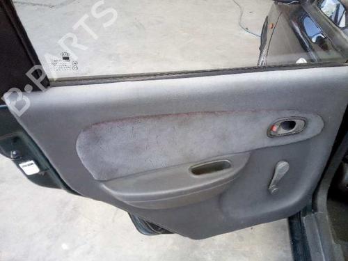 AC-Kompressor KIA SEPHIA Saloon (FA) 1.5 i | BP12691410M34 
