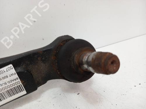 Left front suspension arm FIAT 500 (312_) 1.2 (312AXA1A) | BP12785507M12 