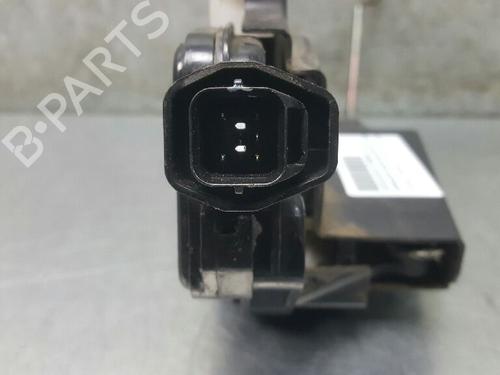 Front left lock HYUNDAI TUCSON (JM) 2.0 CRDi | BP12722872C98 