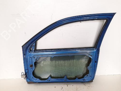 Right front door VW GOLF IV (1J1) 1.9 SDI | BP12720293C3 