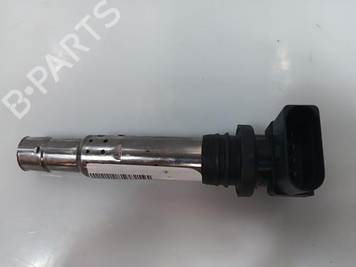 Used Ignition coil Ignition coil SEAT IBIZA IV (6J5, 6P1) [2008-2017] 34696802 34696802