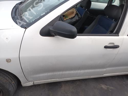 Left front door SEAT IBIZA II (6K1) 1.9 TDI | BP16476673C2 