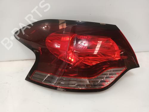 Used Left taillight DS DS 4 / DS 4 CROSSBACK (NX_) [2015-2018]  26947809