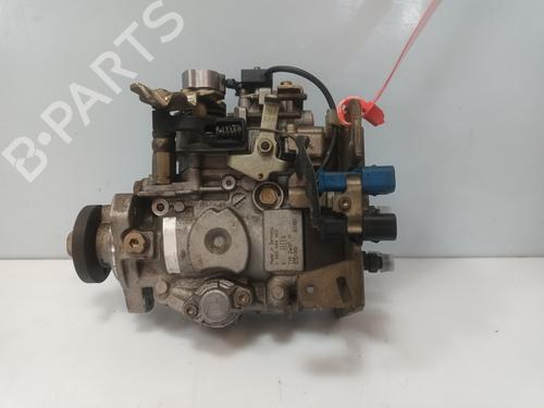 Used Injection pump Injection pump PEUGEOT PARTNER MPV (5_, G_) 1.9 D (69 hp) 35965276 35965276