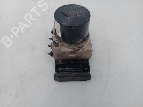 ABS pump SKODA FABIA I (6Y2)  | BP26230791M43 