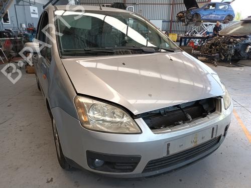 Engine control unit (ECU) FORD FOCUS C-MAX (DM2)  | BP16307871M57 