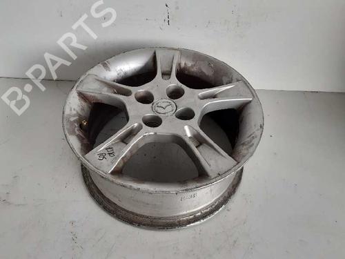 Rim MAZDA 323 F V (BA) 1.5 16V (BA11) (88 hp) 12772448