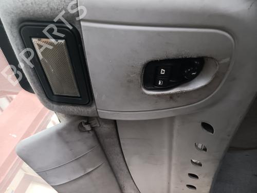 Instrument cluster PEUGEOT EXPERT Van (222) 2.0 HDI | BP27660196C47 