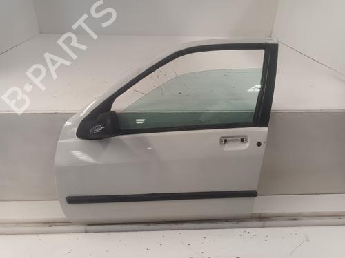 Used Left front door Left front door RENAULT CLIO I (B/C57_, 5/357_) 1.4 (B57J, C57J, B57P) (75 hp) 33956759 33956759