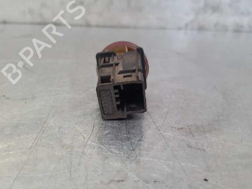 Warning switch CITROËN BERLINGO / BERLINGO FIRST MPV (MF_, GJK_, GFK_) 1.9 D (MFWJZ) | BP12705476I22
