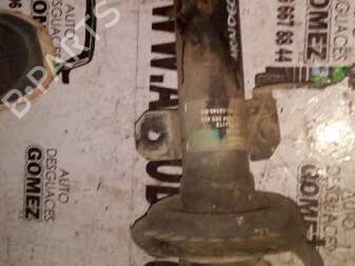Left front shock absorber FORD MONDEO III (B5Y) 2.0 TDCi | BP12790380M16 
