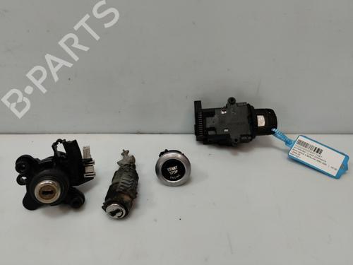 Module électronique Module électronique BMW 5 (E60) 525 i (218 hp) 34159464 34159464