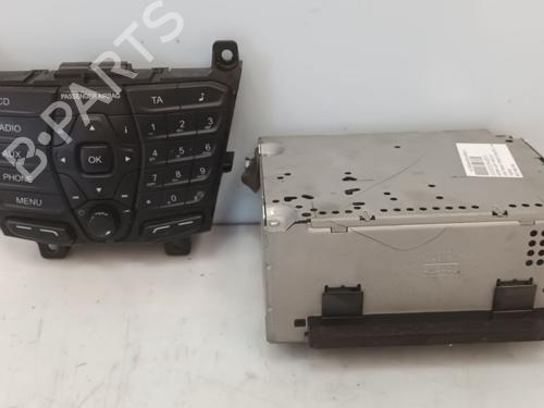 Bilradio FORD TRANSIT CONNECT MPV [2013-2025]  30275897