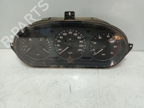 Used Instrument cluster RENAULT MEGANE I (BA0/1_) 1.6 e (BA0F, BA0S) (90 hp) 22967301
