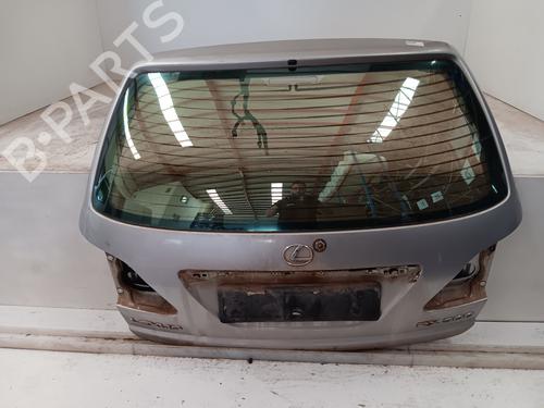 Heckklappe für LEXUS RX (MCU15) 300 (MCU10_, MCU10R) (201 hp) 29063502