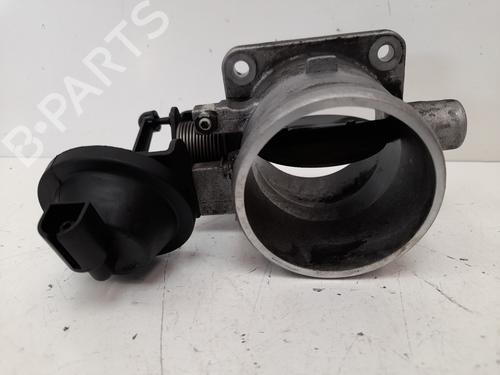 Used Throttle body KIA CARENS II MPV (FJ) [2002-2013]  12779760