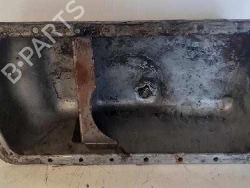 Oil sump CITROËN JUMPER II Platform/Chassis  | BP13967373M115 