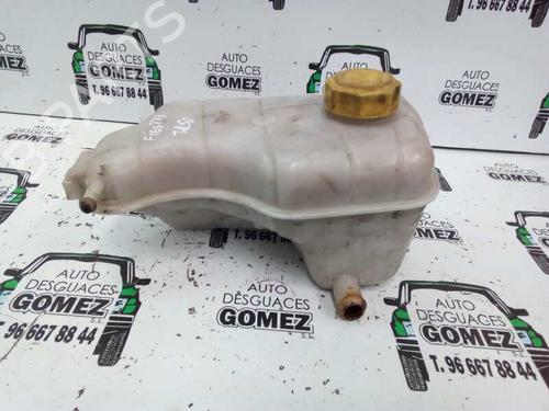 Expansion tank FORD FIESTA IV (JA_, JB_)  | BP12807751C120 