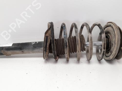 Used Right front shock absorber CITROËN C15 Box Body/MPV (VD_) 1.1 (48 hp) 12778112