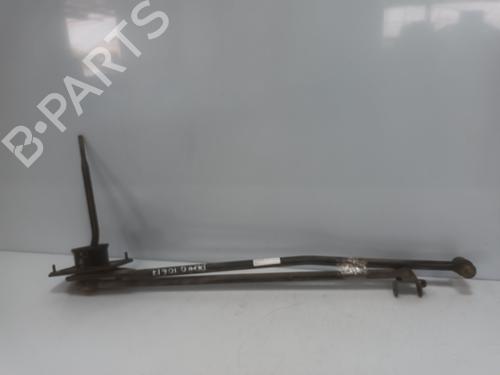Gear lever MAZDA DEMIO (DW) 1.3 i 16V (DW3W) | BP19647335M90 