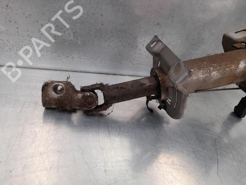 Steering column NISSAN ALMERA II (N16) 2.2 Di | BP12756238M21 
