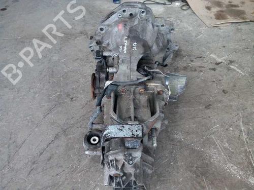 Gearbox AUDI CABRIOLET B3 (8G7) 2.3 E | BP12815703M3 