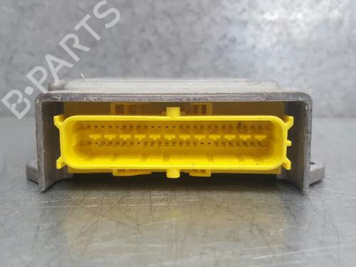 Kollisjonspute styreenhet SKODA OCTAVIA II Combi (1Z5) 1.9 TDI | BP12715143M53 