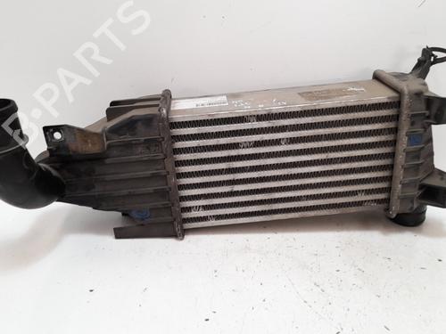 Used Intercooler OPEL ASTRA H (A04) [2004-2014]  12743731