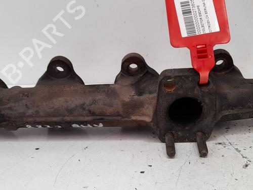 Exhaust manifold CITROËN C4 I (LC_)  | BP12774667M110 