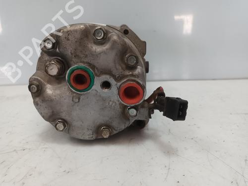 AC compressor FORD GALAXY I (WGR) 1.9 TDI | BP25671876M34 