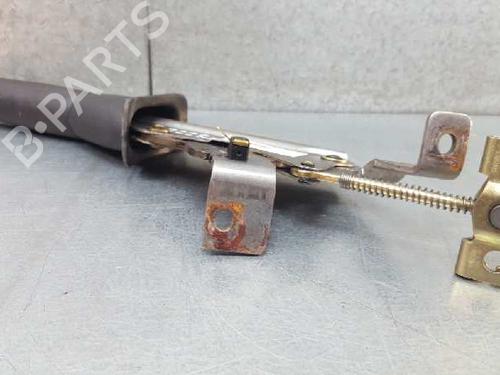 Hand brake LAND ROVER FREELANDER I (L314) 2.0 Td4 4x4 | BP12707136I18 