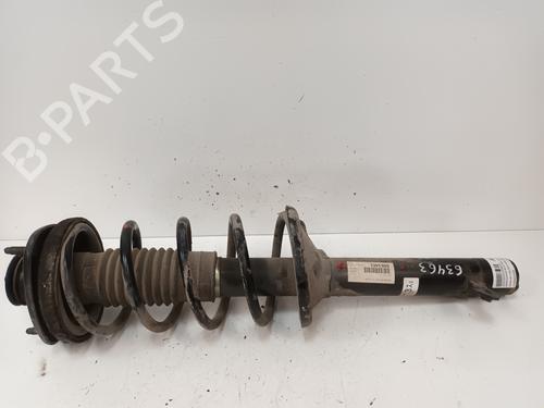 Used Right front shock absorber HONDA HR-V (GH_) 1.6 16V (GH1, GH3) (105 hp) 12820390