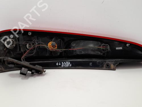Right taillight FORD FIESTA V (JH_, JD_) 1.4 TDCi | BP12785781C35 