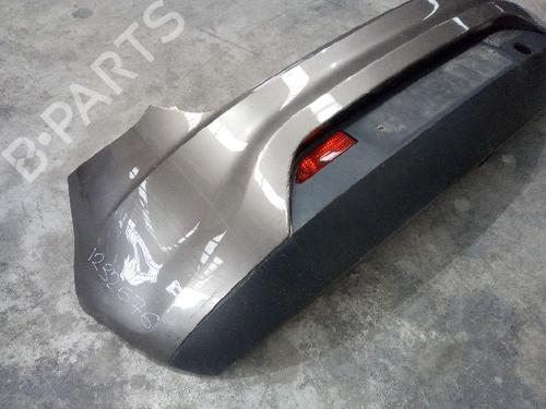 Rear bumper FIAT BRAVO II (198_) 1.9 D Multijet (198AXB1A) | BP12698155C8
